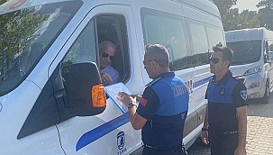 HER ŞEY ÇOCUKLARIN GÜVENLİĞİ İÇİN