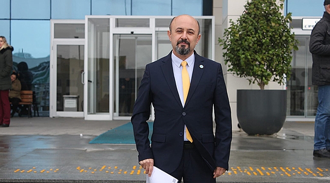 İYİ PARTİ KARIŞTI!