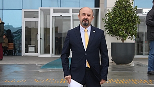 İYİ PARTİ KARIŞTI!