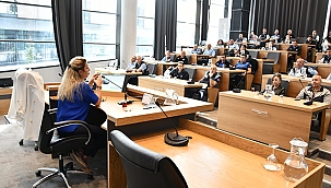 KAVCAR'DAN KENT TEMİZLİK ÇALIŞMALARINA İLİŞKİN BİLGİLENDİRME