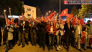 KEPEZ 100.YILIN HAKKINI VERDİ