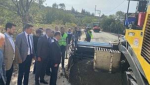 KÖYLERİMİZ EN İYİSİNE LAYIK