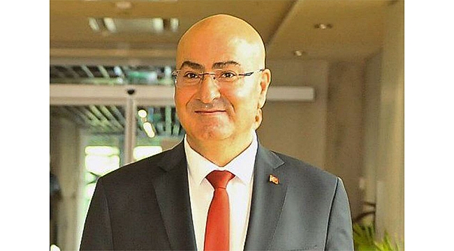 MÜDÜR ARICI TÜRKİYE GÜNDEMİNDE