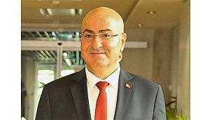 MÜDÜR ARICI TÜRKİYE GÜNDEMİNDE