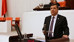 ÖZGÜR CEYLAN'DAN SÖZLEŞMELİ ER VE ERBAŞLAR İÇİN SÜRPRİZ KANUN TEKLİFİ