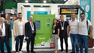 RAYLI SİSTEME İLİŞKİN YERİNDE İNCELEME GERÇEKLEŞTİRDİ