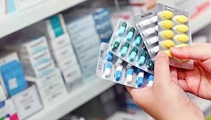 SGK, 23 İLACI DAHA GERİ ÖDEME LİSTESİNE ALDI