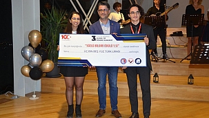 TIP FAKÜLTESİ 1. ULUSLARARASI 3. ULUSAL ÖĞRENCİ KONGRESİ GERÇEKLEŞTİ