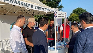 VALİ AKTAŞ GÜNE ÜNİVERSİTEDE BAŞLADI