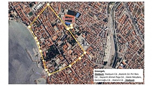 VALİLİK'TEN ÖNEMLİ DUYURU!