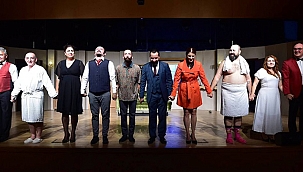 YENİ SEZONDA PERDELERİNİ AÇTI