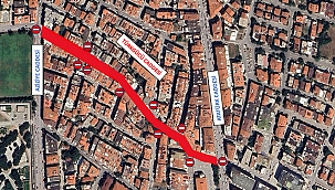 YOL KAPAMA DUYURUSU!