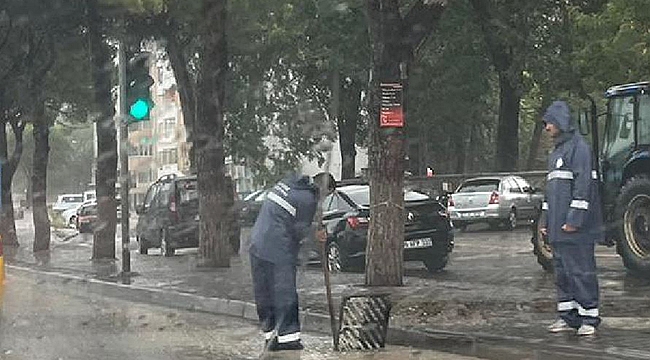 13 İL İÇİN UYARI!