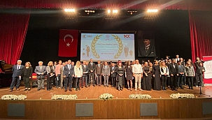 24 KASIM ÖĞRETMENLER GÜNÜ ETKİNLİKLE KUTLANDI