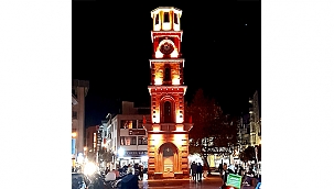 25 KASIM İÇİN TURUNCU IŞIK