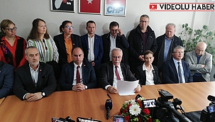 "ADAY OLMAMA KARARI VERDİM"