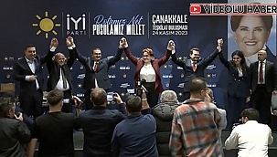 ADAYI AKŞENER AÇIKLADI