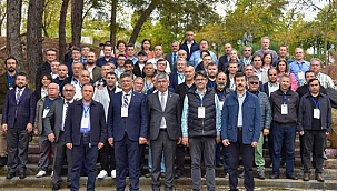 ADIM ÜNİVERSİTELERİ MUĞLA'DA TOPLANDI