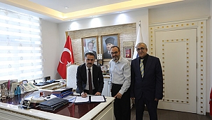 AFETLERE HAZIR TOPLUMLA SÜRDÜRÜLEBİLİR YAŞAM PROJESİ BAŞLIYOR