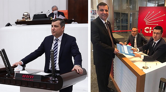 ARTIK EN YETKİN O