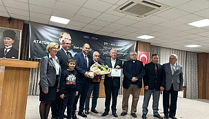 ATATÜRK'TEN SON MEKTUP