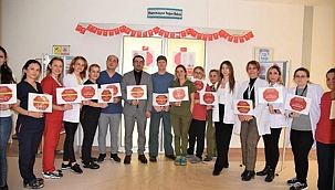 BASINÇ YARALANMASINI ÖNLEME KONUSUNDA FARKINDALIK