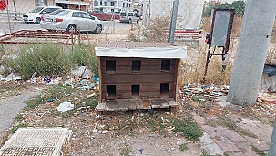 BELEDİYEDEN ÖNEMLİ BİLGİLENDİRME!