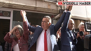 BİROL ARSLAN'DAN GÖVDE GÖSTERİSİ