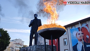 BİTMEYECEK ÖZLEMİN 85'NCİ YILI