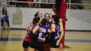 BOĞAZIN SULTANLARI EVİNDE MUTLU