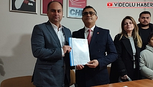 "BÜYÜDÜĞÜM KEPEZ'E OLAN BORCUMU ÖDEMEK İÇİN ADAYIM"