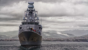 ÇANAKKALE TATBİKATA EV SAHİPLİĞİ YAPACAK