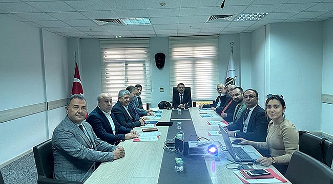 ÇANAKKALE, "ULUSLARARASI TURİZM TİCARET FUAR VE KONGRESİ'' TTI İZMİR'DE TANITILACAK