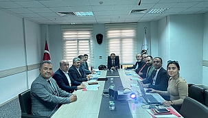 ÇANAKKALE, "ULUSLARARASI TURİZM TİCARET FUAR VE KONGRESİ'' TTI İZMİR'DE TANITILACAK