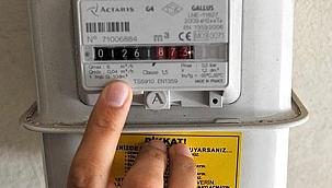 DOĞAL GAZ KULLANANLAR DİKKAT!