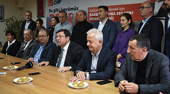 ERKEK; "BEN DE ADAYIM"