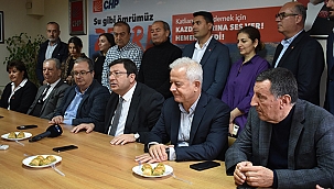 ERKEK; "BEN DE ADAYIM"