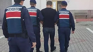 EZİNE'DE 1 ZEHİR TACİRİ TUTUKLANDI!