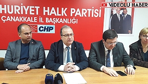 "HUKUKUN İŞLEYİŞİNE BİR DARBE NİTELİĞİNDEDİR"