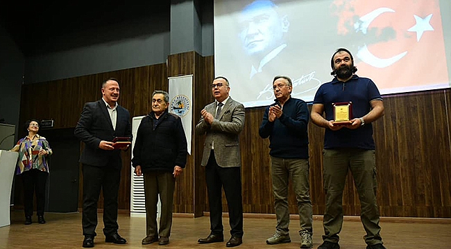 İLK KEPEZLİLER LANSMANI YAPILDI