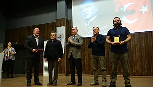 İLK KEPEZLİLER LANSMANI YAPILDI