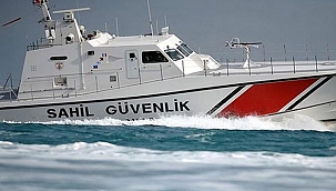 KAÇAK GÖÇMENLER GERİ GÖNDERİLDİ