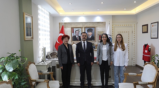 KADINA YÖNELİK ŞİDDETE SIFIR TOLERANS