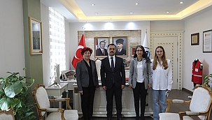 KADINA YÖNELİK ŞİDDETE SIFIR TOLERANS