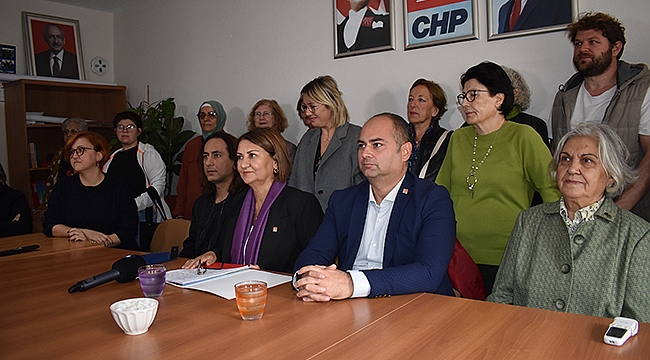 KARDELEN ADAY ADAYLIĞINI AÇIKLADI