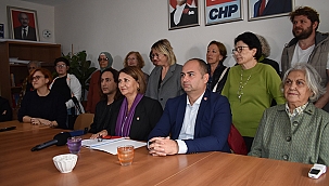 KARDELEN ADAY ADAYLIĞINI AÇIKLADI