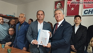 "KENDİME GÜVENİYORUM"