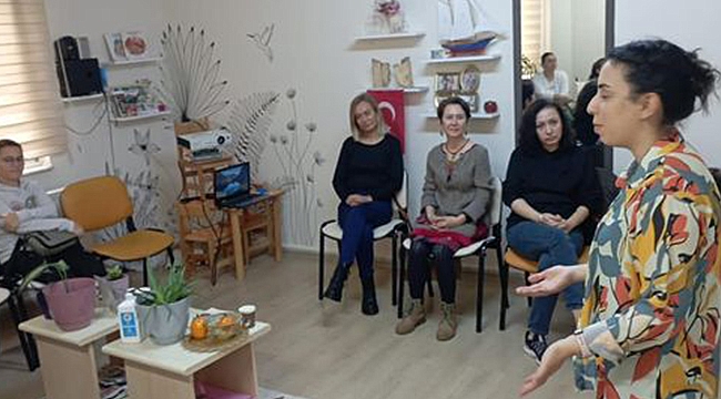 KEPEZ'DE NEFES ÇALIŞMASI