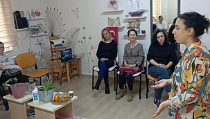 KEPEZ'DE NEFES ÇALIŞMASI