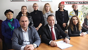 "KEPEZ'İ DAHA DA GÜZELLEŞTİRMEYE VAR MIYIZ?"